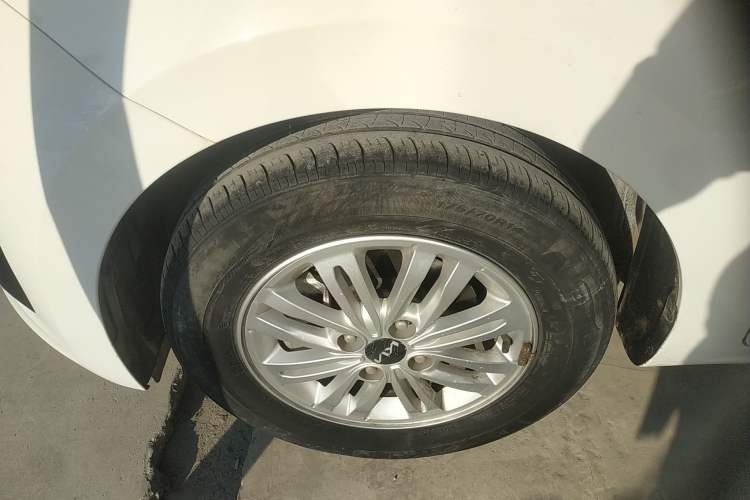 Used Kia Pegas 2020 Revised Version 1.4L Automatic Comfortable with Sunroof