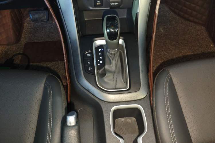 Used Hyundai ix35 2019 2.0L Automatic 2WD Zhiyong·Changxiang Edition China VI Standard