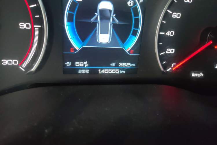 Used BYD Song MAX New Energy 2022 DM-i 105KM Prestige Model