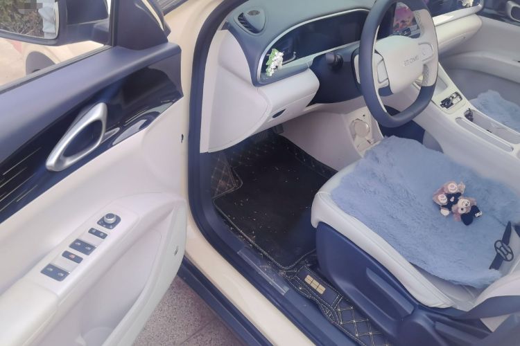 Used Geely Galaxy Geome 2025 310km Youth Edition