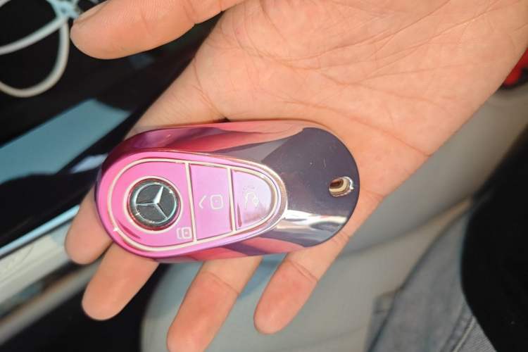 Used Mercedes-Benz EQE 2022 350 Pioneer Edition
