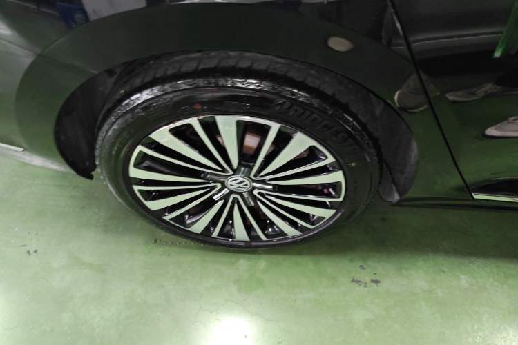 Used Volkswagen Passat 2019 330TSI Luxury Edition China V Standard