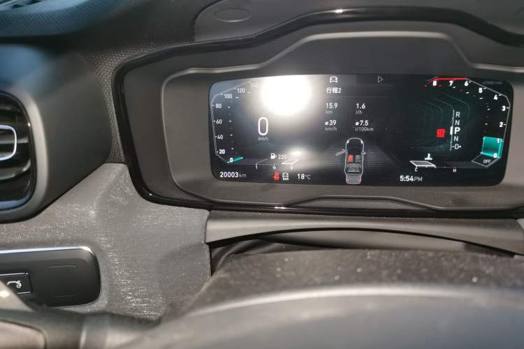 Used Lynk & Co 02 2021 1.5TD DCT Two-Wheel Drive Power Plus
