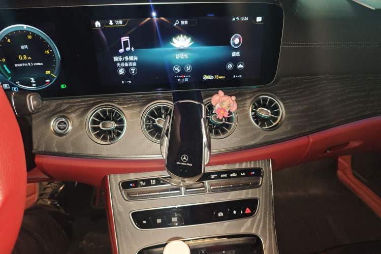 Used Mercedes-Benz CLS 2022 CLS 300 Luxury Model