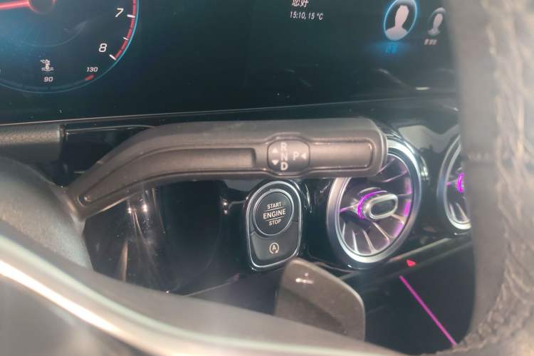 Used Mercedes-Benz GLA 2020 GLA 200