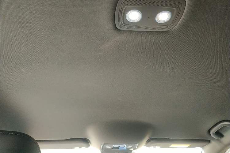 Used BYD Qin L 2024 DM-i 80KM Beyond Model Headliner