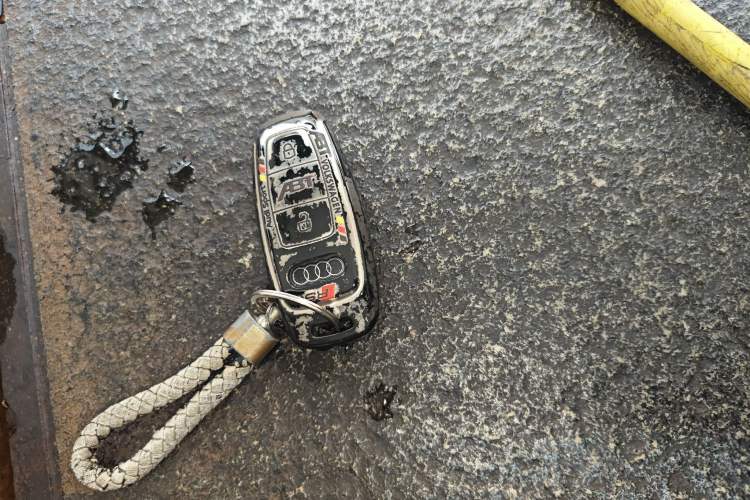 Used Audi A3 2021 Sportback 35 TFSI Stylish and Elegant Model
