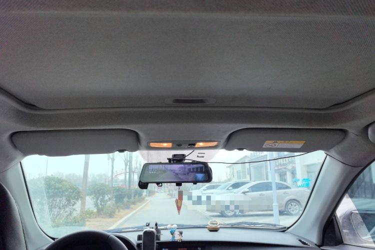 Used Soueast V5 Lingzhi 2017 1.5L Manual New Elite Model