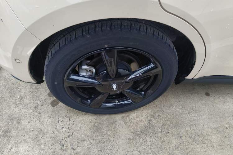 Used ORA Good Cat GT 2024 Mulan Edition 401 km Range Luxury Version 126 kW