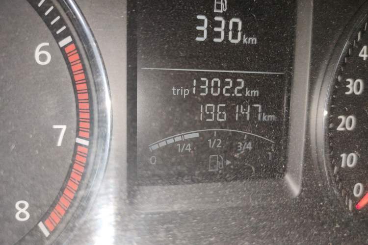 Used Volkswagen Lavida 2013 1.4TSI Manual Comfort Edition