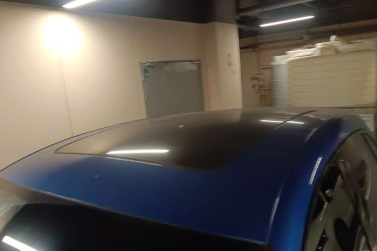 Used Porsche Macan 2021 Macan 2.0T