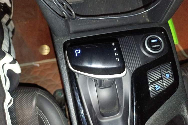 Used Hyundai ix35 2021 2.0L Automatic 2WD GLS Leading Edition