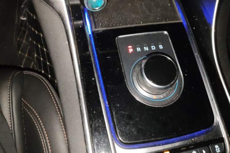 Used Jaguar XEL 2019 2.0T 200 PS Luxury Edition
