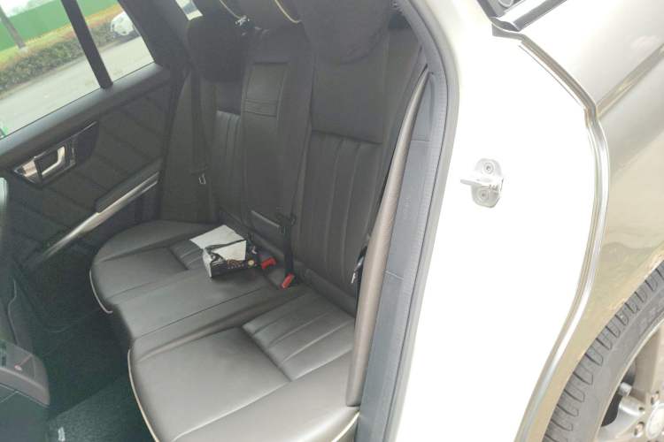 Used Mercedes-Benz GLK-Class 2013 GLK 300 4MATIC Luxury Model