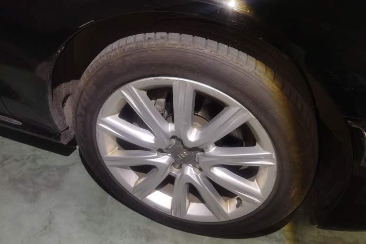 Used Audi A6L 2018 30th Anniversary Edition TFSI Trendy Model