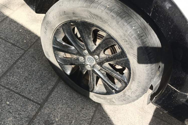 Used Buick Encore 2020 20T CVT Luxury Edition
