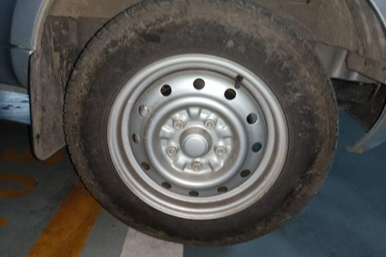 Used Wuling Rongguang 2021 1.5L Extended Basic Version L3C
