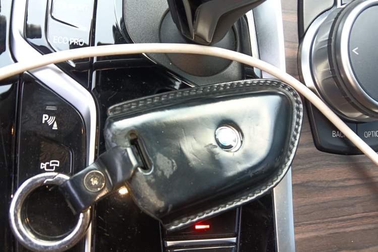 Used BMW 5 Series 2021 530Li Executive Luxury Package