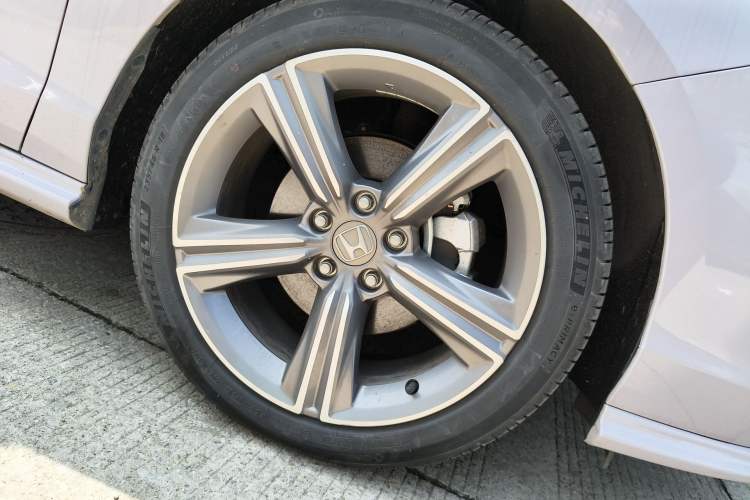 Used Honda Accord 2023 260TURBO Excellence Edition
