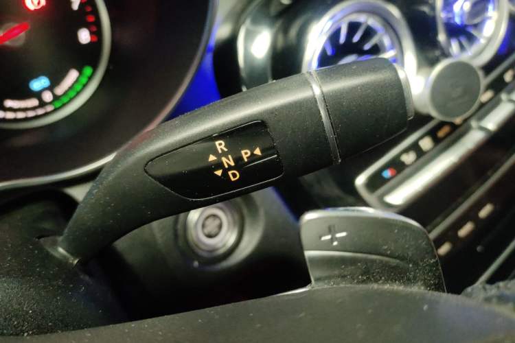 Used Mercedes-Benz C-Class 2019 C 260 Sport Edition