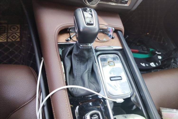 Used Volvo S90 2019 T5 Zhiyuan Edition