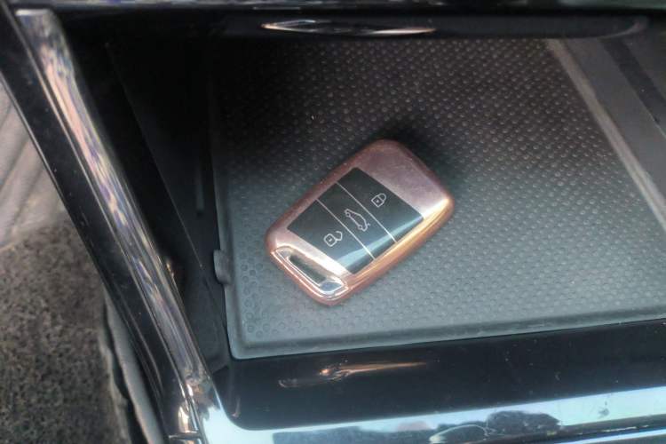 Used Volkswagen Passat 2019 330TSI Elite Edition China VI