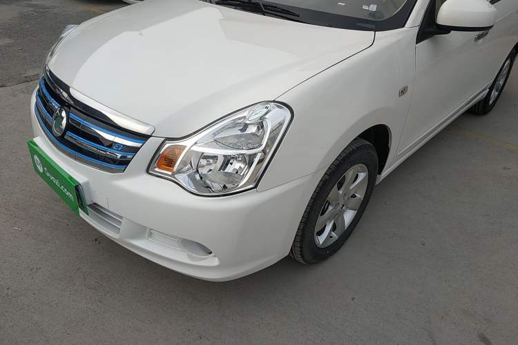 Used Dongfeng Junfeng E11K 2021 60.43 kWh Battery-Swap Version
