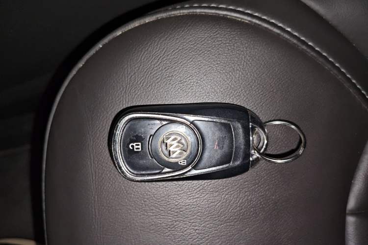 Used Buick Envision 2020 20T Two-Wheel Drive Elite Version