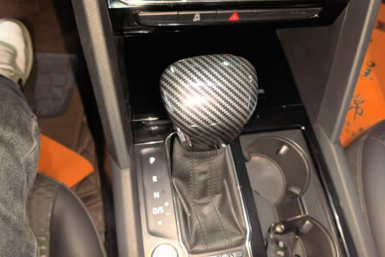 Used Volkswagen Teramont 2019 380TSI Four-Wheel Drive Comfort Edition China V Standard Gear Lever