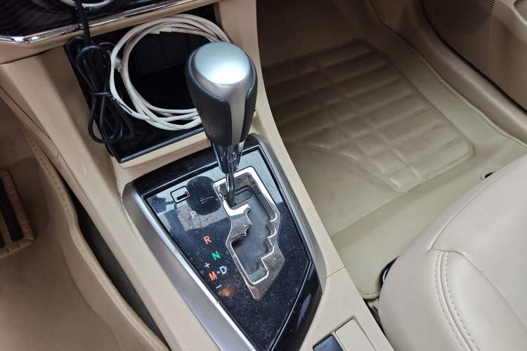 Used Toyota Corolla 2014 1.6L CVT GL-i
