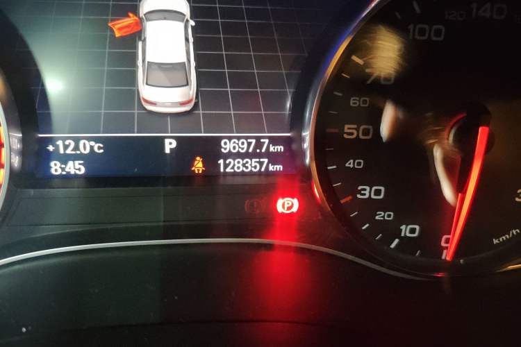 Used Audi A6L 2018 30th Anniversary Edition TFSI Trendy Model