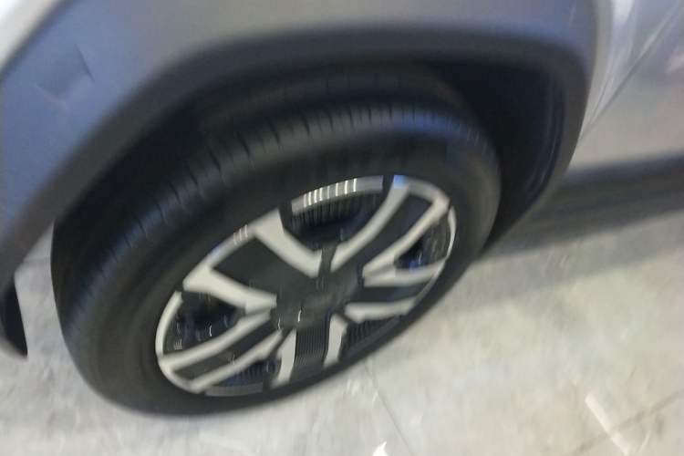 Used iCAR 03 2024 472km Four-Wheel Drive Long-Range Version
