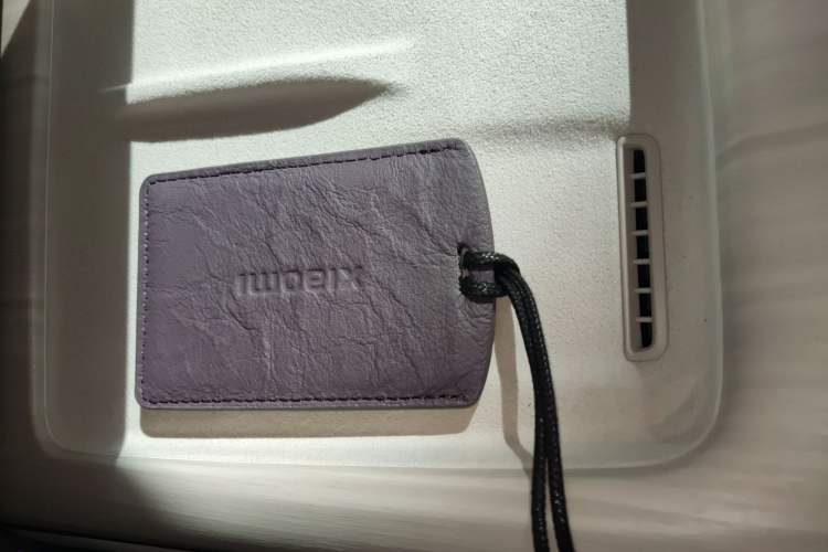 Used Xiaomi Auto SU7 2024 Four-Wheel Drive Ultra-Long Range Advanced Intelligent Driving Max Edition