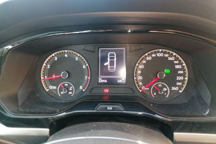 Used Volkswagen Bora 2021 1.5L Automatic 30th Anniversary Edition