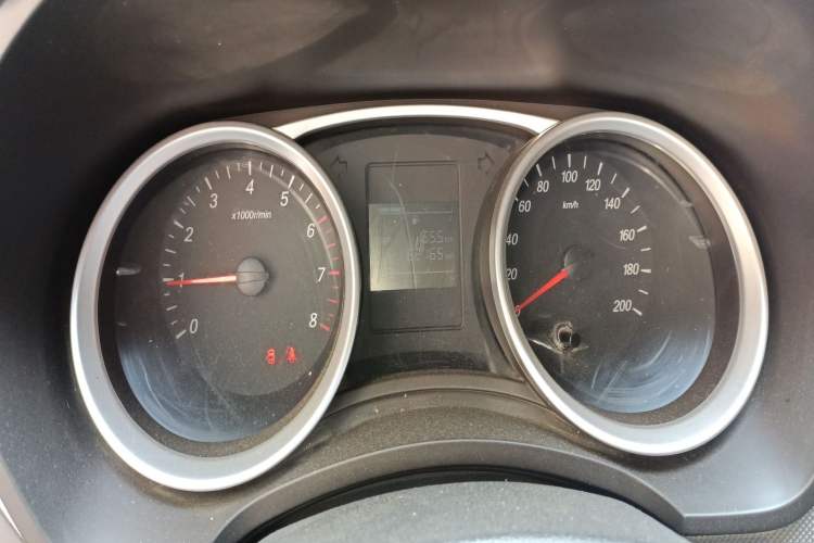 Used Wuling Hongguang 2018 1.5L S Comfort Model L2B