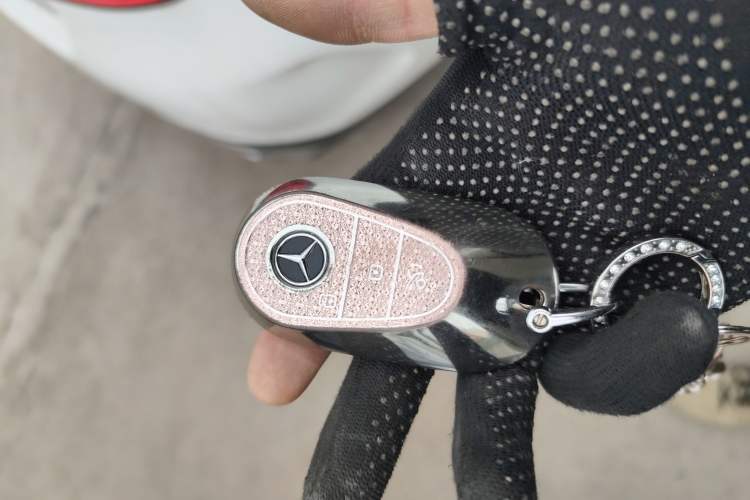 Used Mercedes-Benz C-Class 2022 C 200 L Sport Edition
