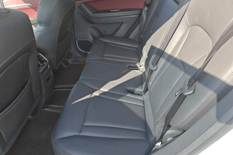 Used Haval H6 Coupe 2018 Red-Label 1.5T Automatic Two-Wheel Drive Luxury Model
