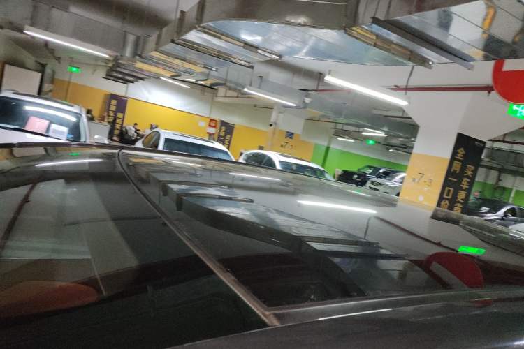 Used Opel Zafira 2013 1.4T Seven-Seater Luxury Model