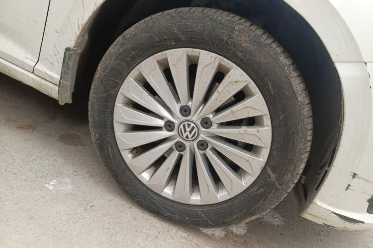 Used Volkswagen Lavida 2018 280TSI DSG Comfort Edition China V Standard
