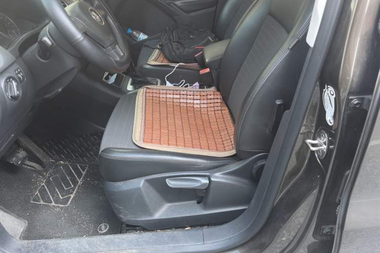 Used Volkswagen Tiguan 2013 1.8TSI Automatic Two-Wheel Drive Trend Edition