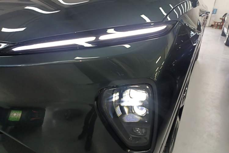 Used Nio ES8 2023 100kWh Signature Edition