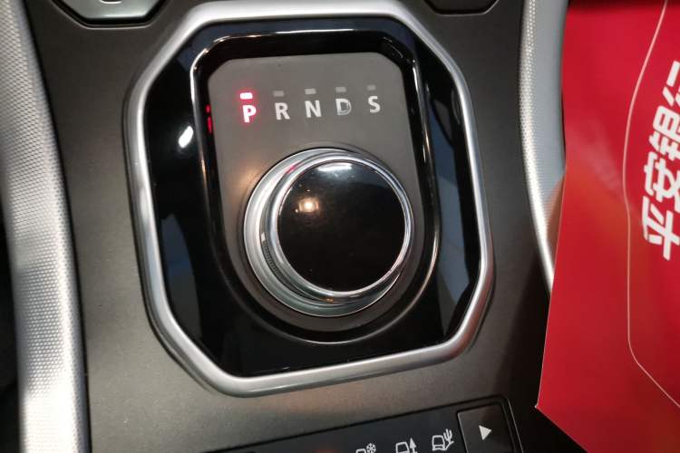 Used Land Rover Range Rover Evoque 2012 2.0T 5-Door Ignite Edition