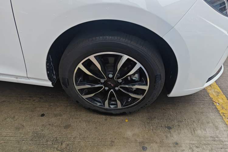 Used JAC Yiwei Aipao 2024 Acura RDX Prestige 460