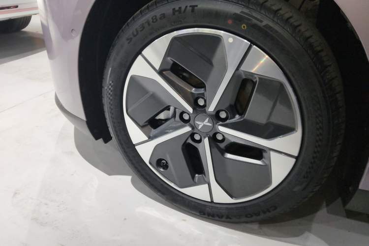 Used XPeng MONA M03 2025 515 Long-Range Plus