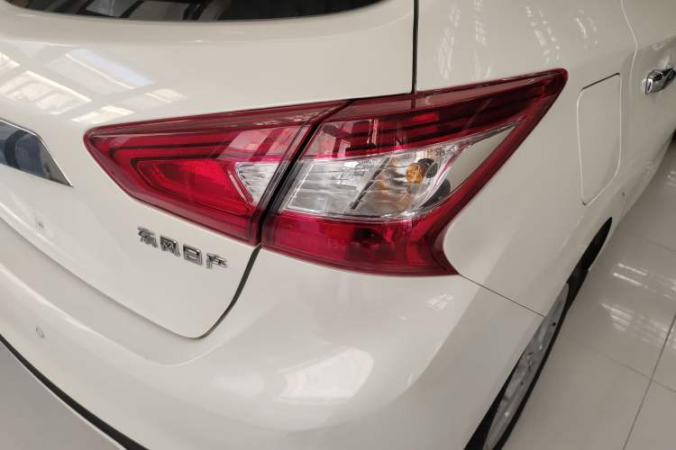 Used Nissan Tiida 2024 1.6L CVT Smart Drive Edition