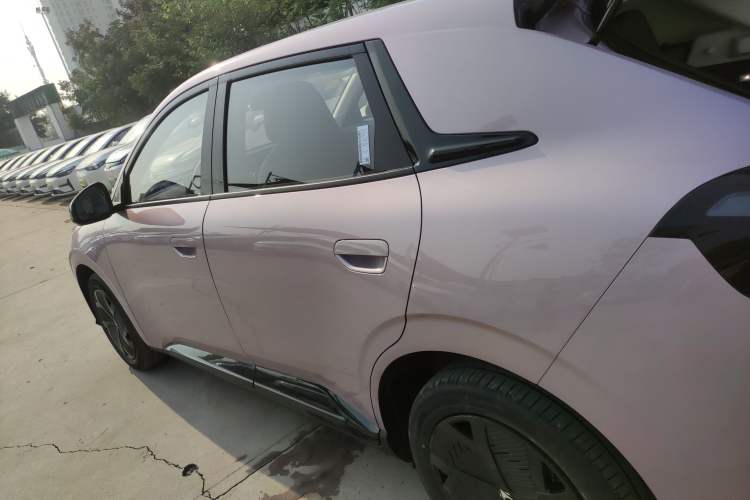 Used ARCFOX T1 2025 Model 425 PRO