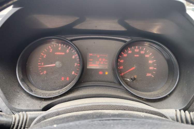 Used Wuling Hongguang 2021 1.5L Revised S Base Version Hydraulic Power Steering LAR
