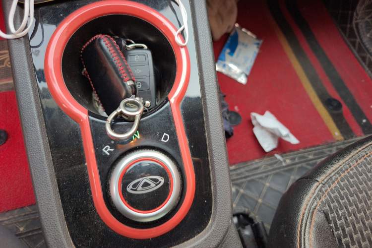 Used Chery Little Ant 2019 4-Seater Smart Edition 35 kWh