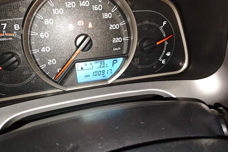 Used Toyota RAV4 2016 2.0L CVT Two-Wheel Drive Urban Edition China V Standard
