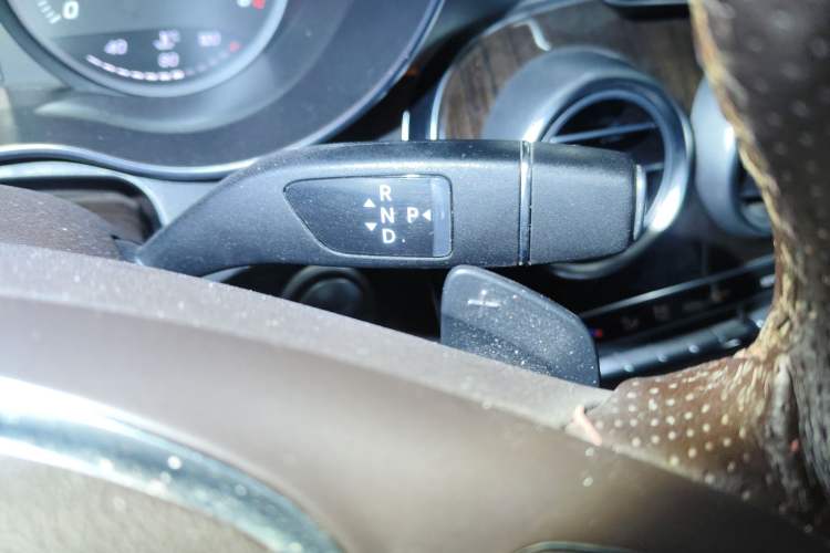 Used Mercedes-Benz GLC 2019 GLC 260 L 4MATIC Dynamic Model